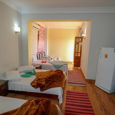 Gina Motel Dahab Eksteriør bilde