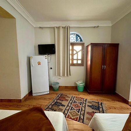 Gina Motel Dahab Eksteriør bilde