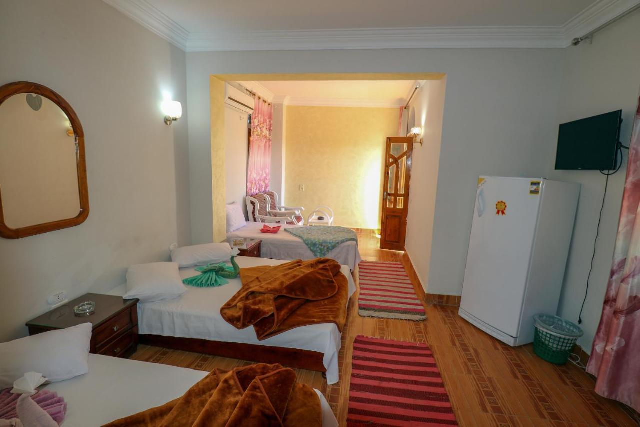 Gina Motel Dahab Eksteriør bilde