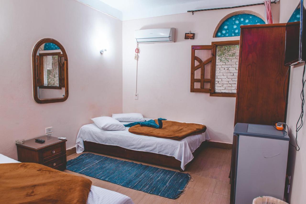 Gina Motel Dahab Eksteriør bilde