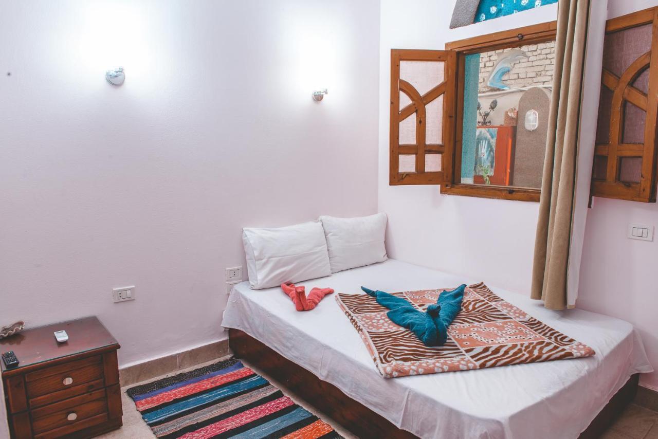 Gina Motel Dahab Eksteriør bilde
