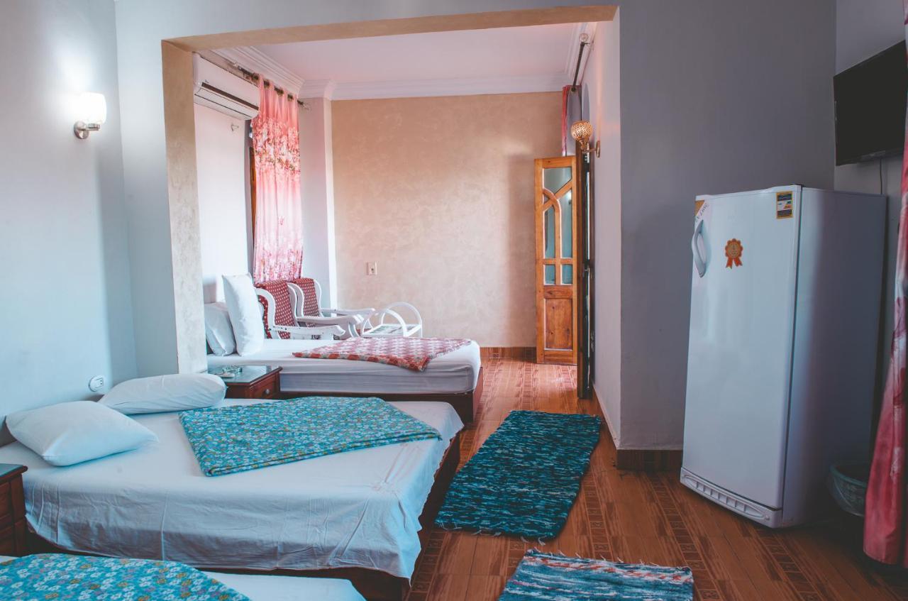Gina Motel Dahab Eksteriør bilde