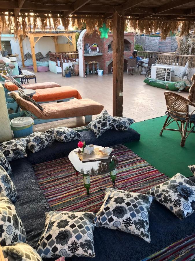 Gina Motel Dahab Eksteriør bilde