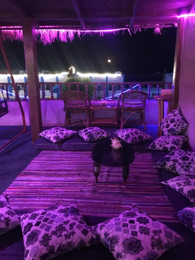Gina Motel Dahab Eksteriør bilde