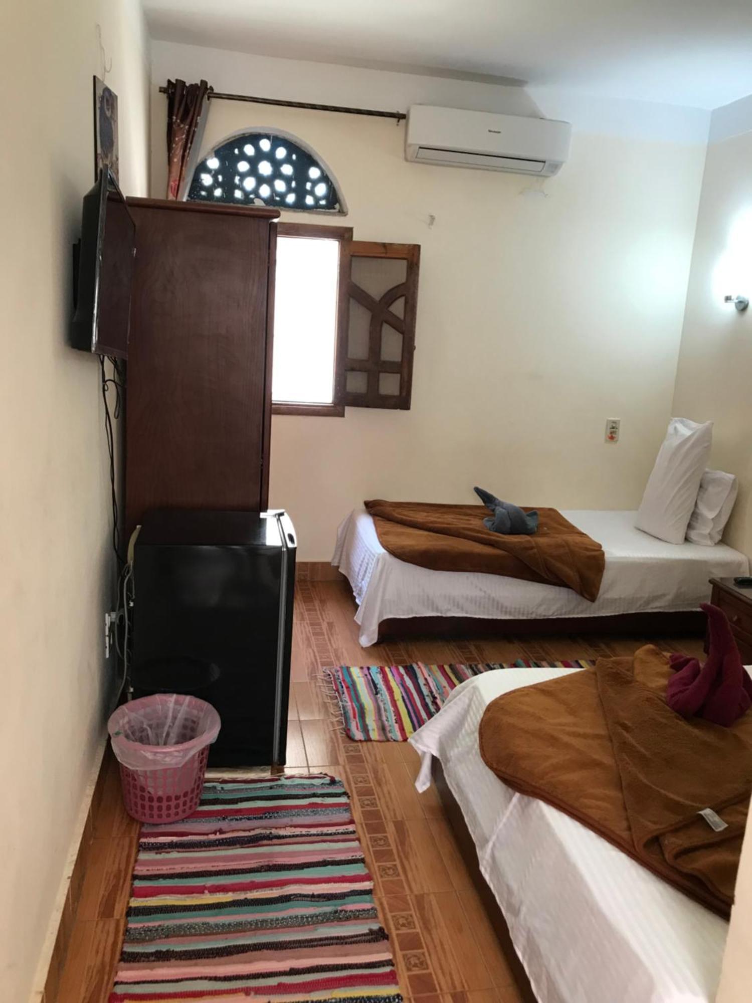 Gina Motel Dahab Eksteriør bilde
