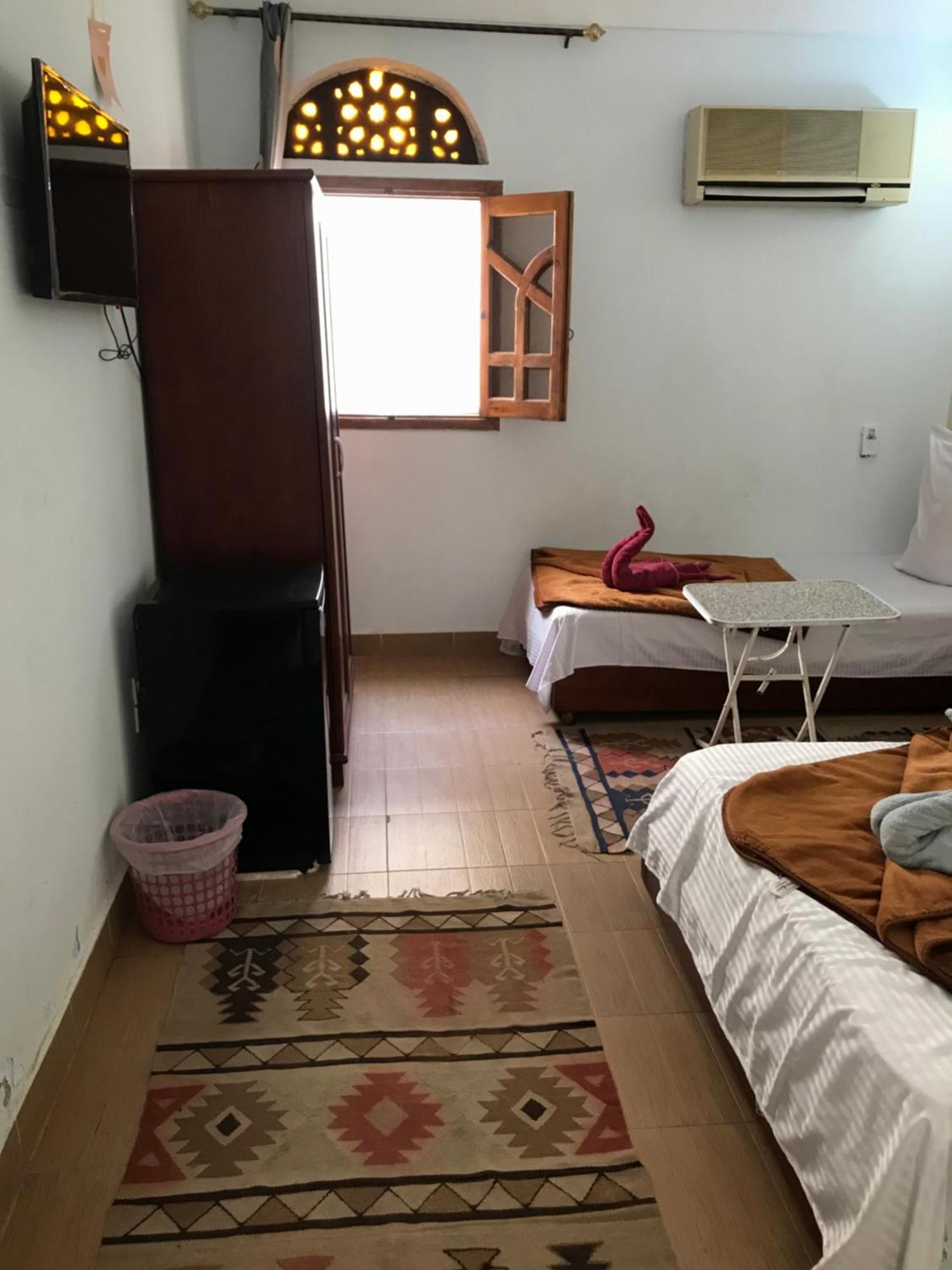 Gina Motel Dahab Eksteriør bilde