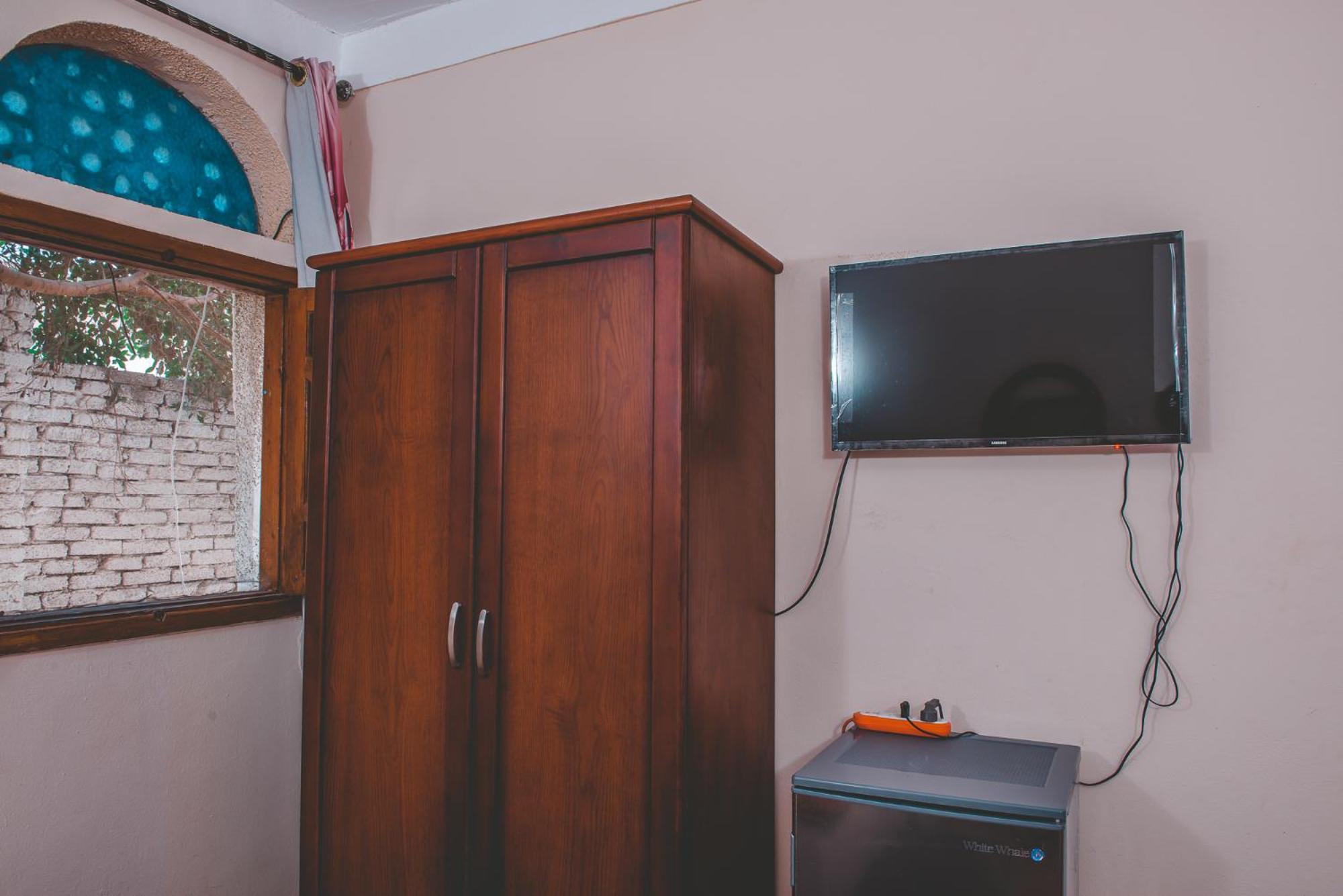 Gina Motel Dahab Rom bilde