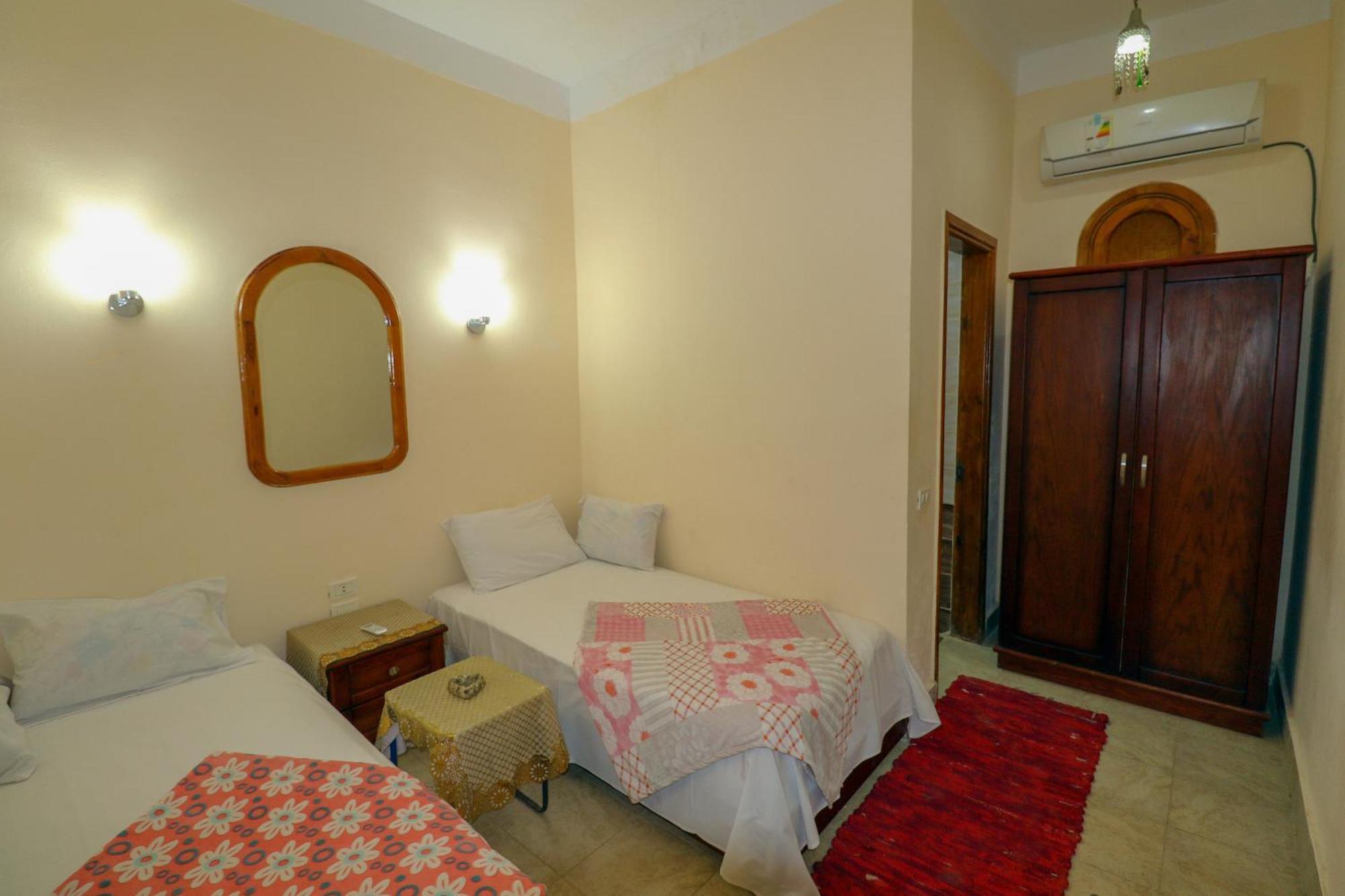Gina Motel Dahab Rom bilde