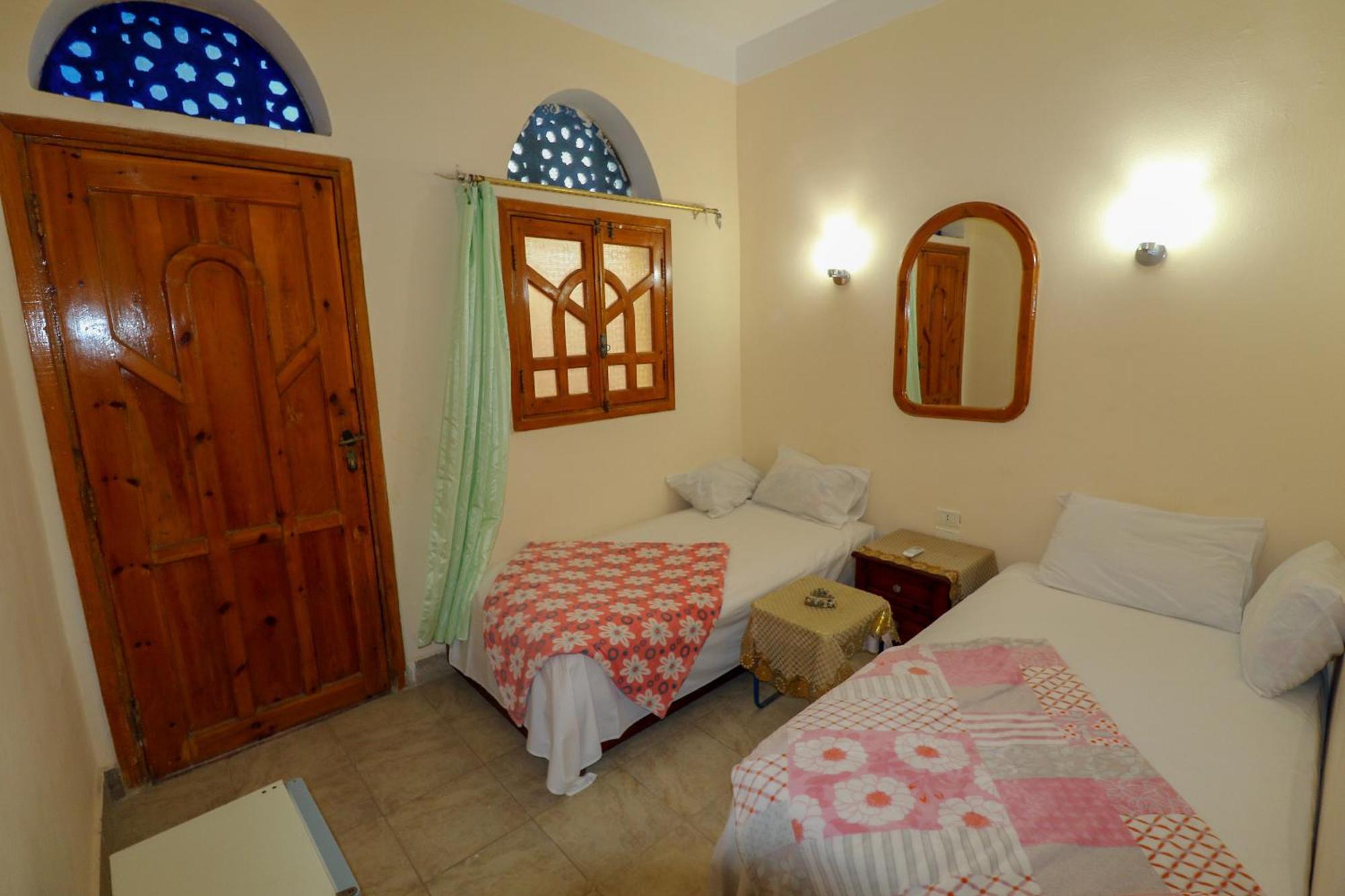 Gina Motel Dahab Rom bilde