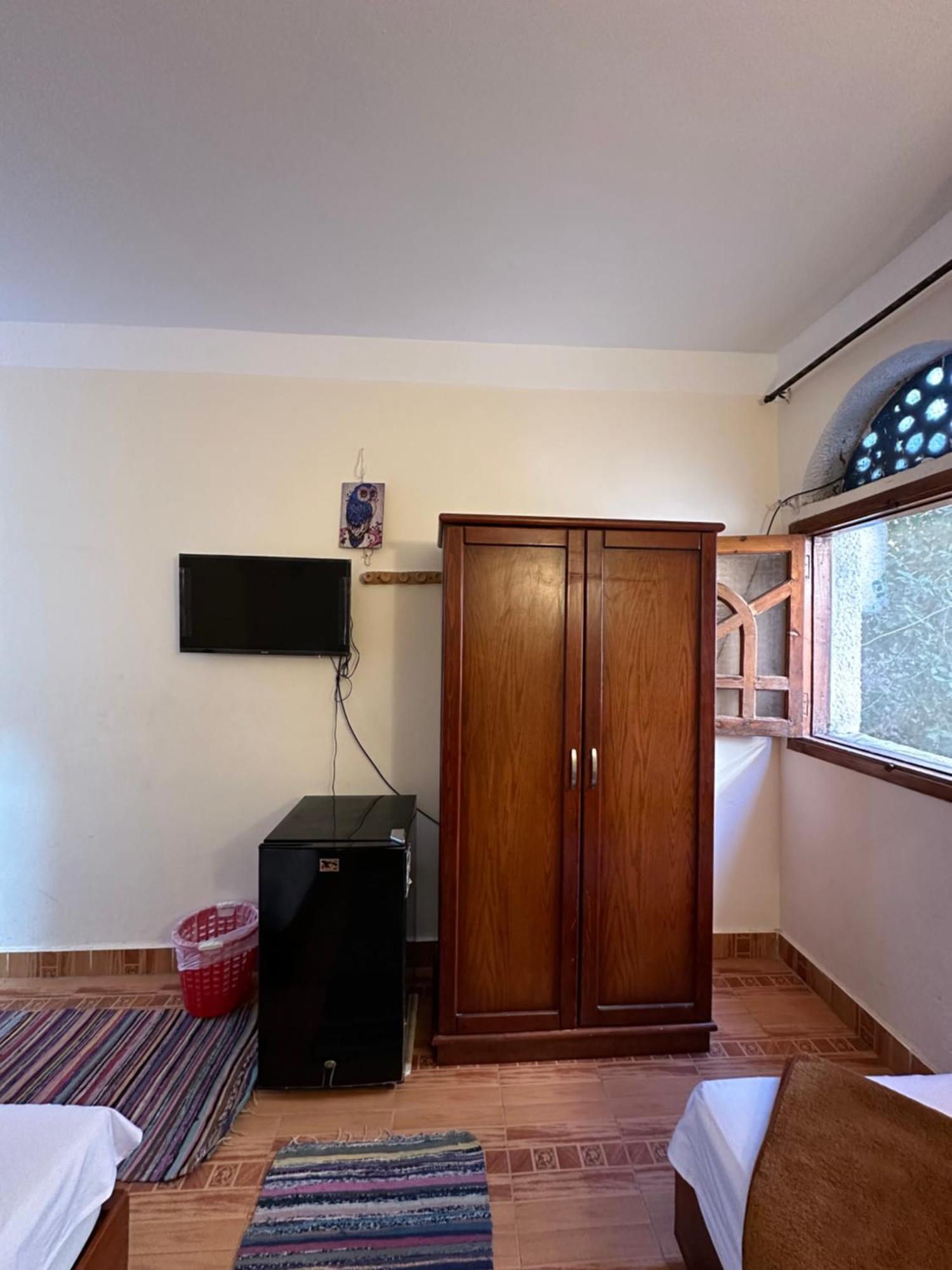 Gina Motel Dahab Eksteriør bilde